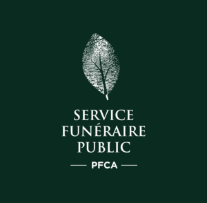 service funéraire public PFCA société publique locale pompes funèbres à Brest Finistère 29200 Bretagne